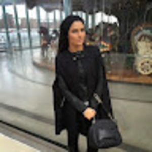 Meet your Posher, Niharika